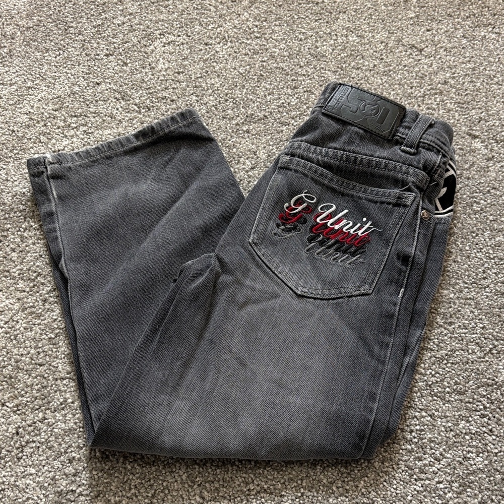 Vintage Boys G-Unit Jeans